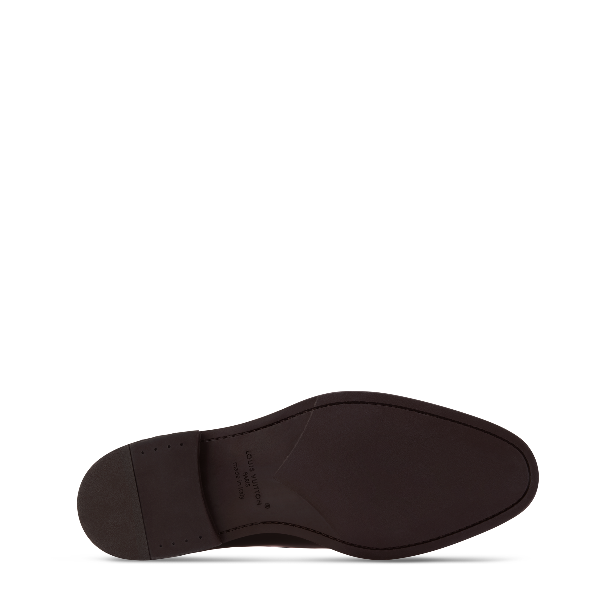Kensington Loafer - Shoes | LOUIS VUITTON